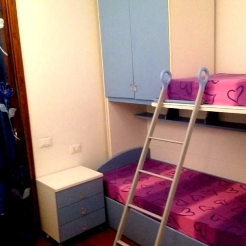 Apartamento Residence La Canova