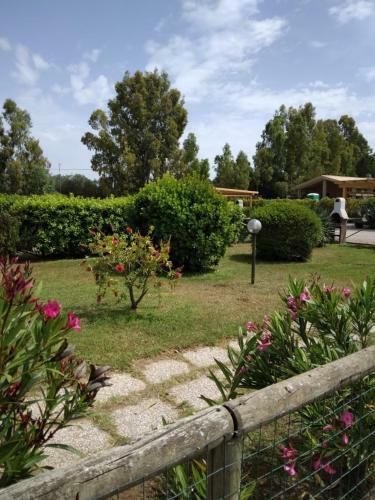 Apartamento Residence La Canova