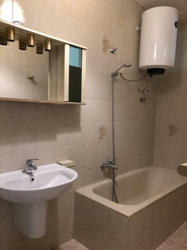 Apartamento Tortorella Case Vacanze