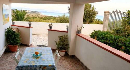 Apartamento La Barchetta Sul Mare