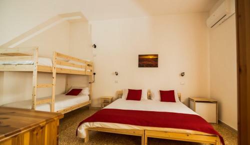 Bed And Breakfast La Marianaccia