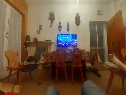 Apartamento Appartamento Rustico In Collina Con Ampio Giardino
