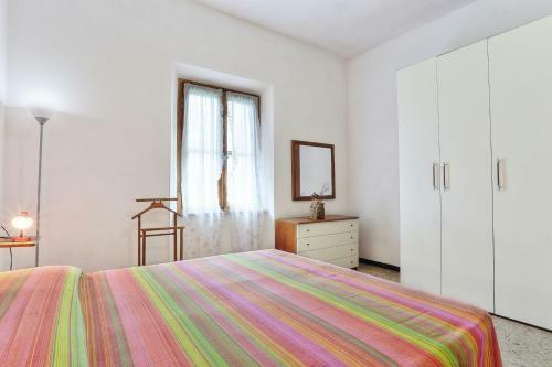 Apartamento Appartamenti Ricci