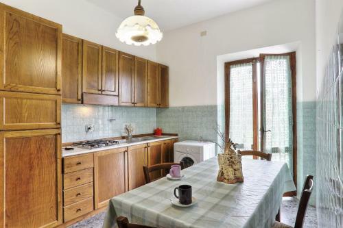 Apartamento Appartamenti Ricci
