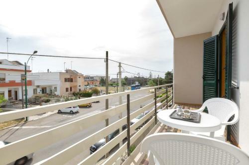 Apartamento La Casa Di Cesaria By Barbarhouse