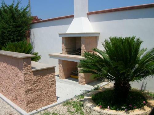 Apartamento Villa Cesaria