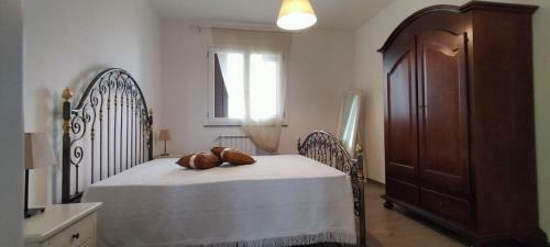 Apartamento La Casa Di Sopra