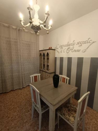 Apartamento Il Nido Di Vero'