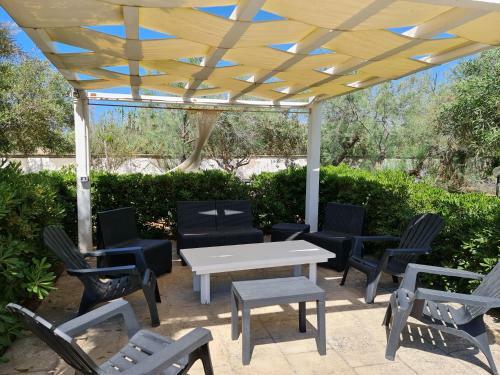 Apartamento Appartamenti Mirante
