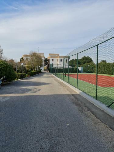Apartamento Appartamenti Mirante