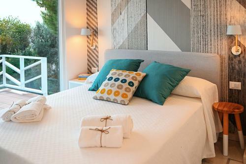 Apartamento Macchia Piccinna