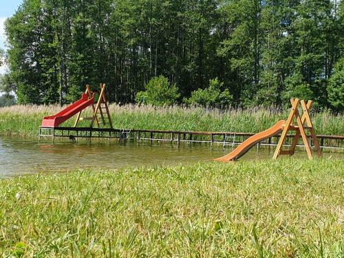 Agroturismo Ostoja Becej?y