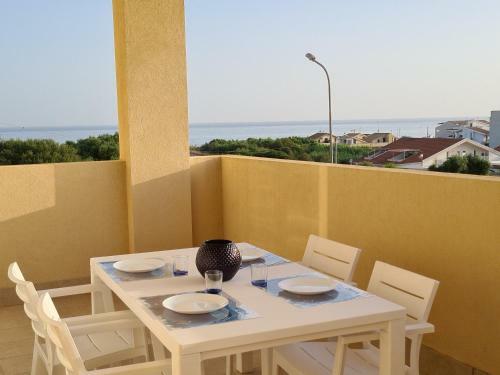 Apartamento La Finestra Sul Mare