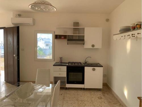 Apartamento Locazione Turistica Incanto