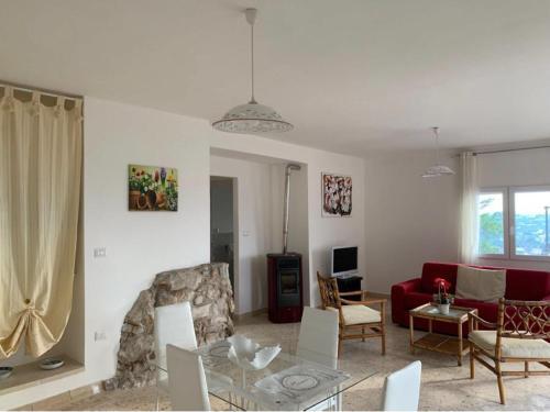 Apartamento Locazione Turistica Incanto