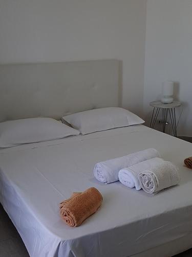 Apartamento Ai Nidi Del Borgo 2