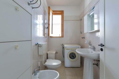 Apartamento Appartamento Kalos By Barbarhouse