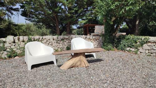 Villa Trulli In Alberobello