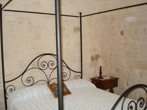 Agroturismo Trullo "fortuna"