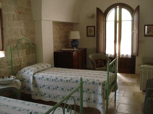 Agroturismo Trullo "fortuna"