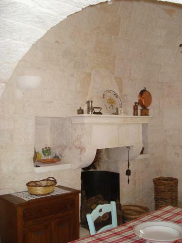 Agroturismo Trullo "fortuna"