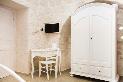 Agroturismo Trulli Centenari