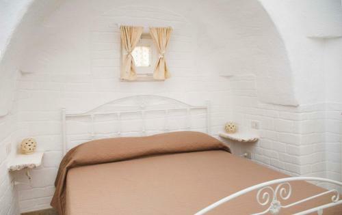 Agroturismo Trulli Centenari