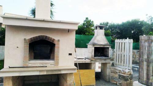 Agroturismo Trulli Centenari