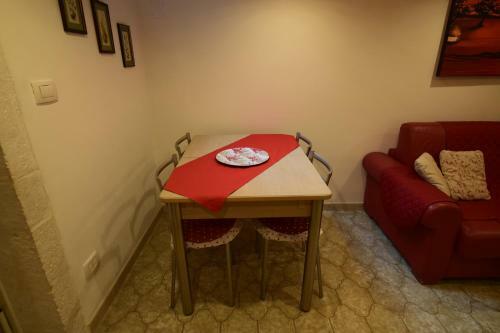 Apartamento Casa Donna Asia