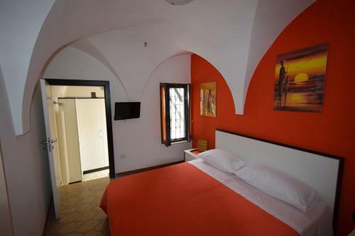 Apartamento Casa Donna Asia