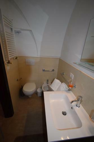 Apartamento Casa Donna Asia