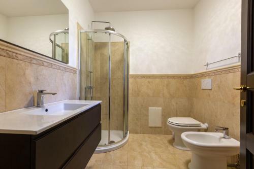 Bed & Breakfast Tenuta Elisabetta By Barbarhouse