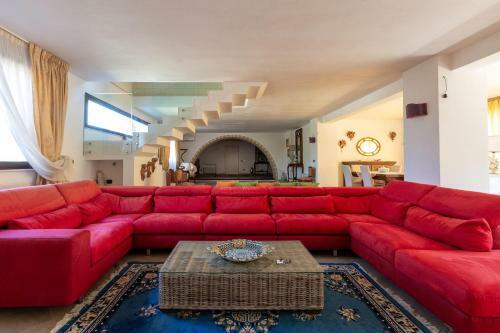 Bed & Breakfast Tenuta Elisabetta By Barbarhouse