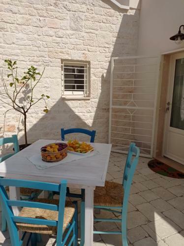 Apartamento Il Borghetto In Valle D'itria