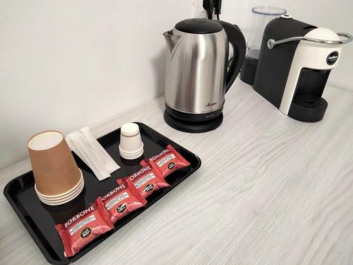 Bed & Breakfast The Best Suites & Rooms