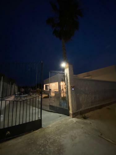 Apartamento Villa Giardini Fioriti