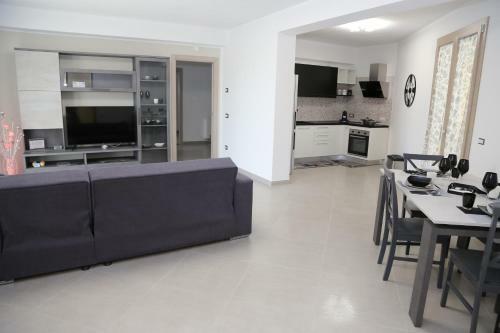 Apartamento L'oasi Di Ciccio