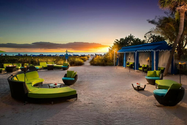 Hotel Rumfish Beach Resort - By Tradewinds