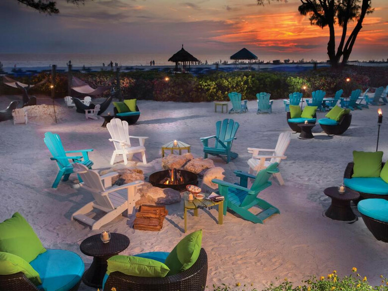Hotel Rumfish Beach Resort - By Tradewinds