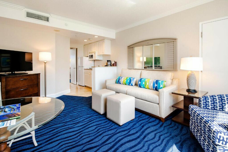 Hotel Rumfish Beach Resort - By Tradewinds