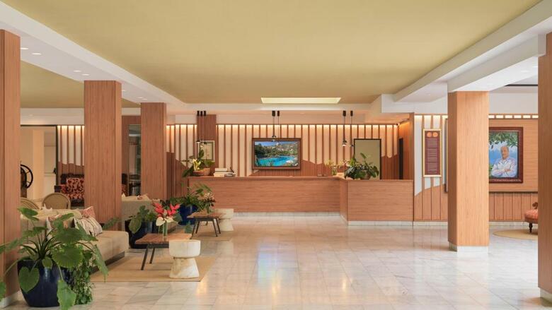 Apartamentos Hacienda San Jorge