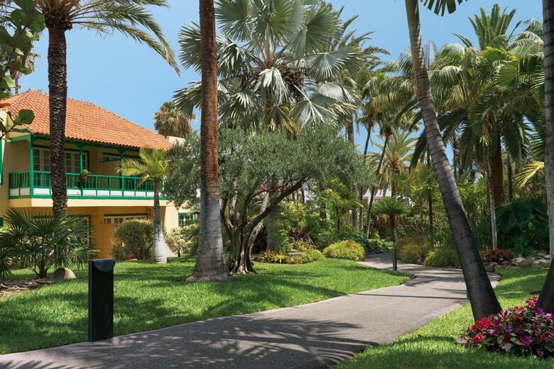 Apartamentos Hacienda San Jorge
