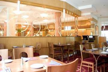 Leonardo Hotel Nottingham
