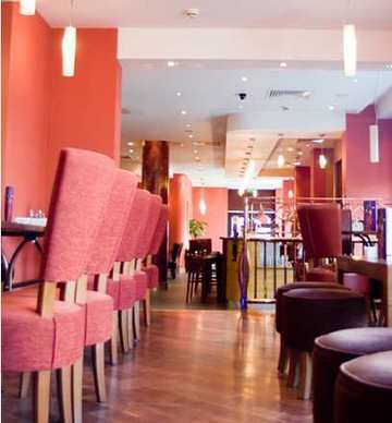 Leonardo Hotel Nottingham