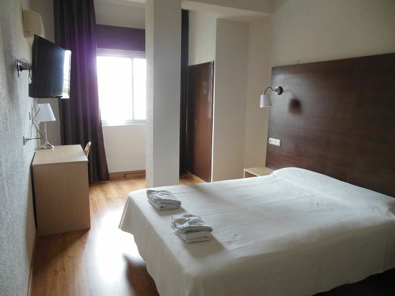 Hotel Embajador