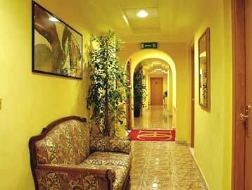 Hotel Castelfidardo