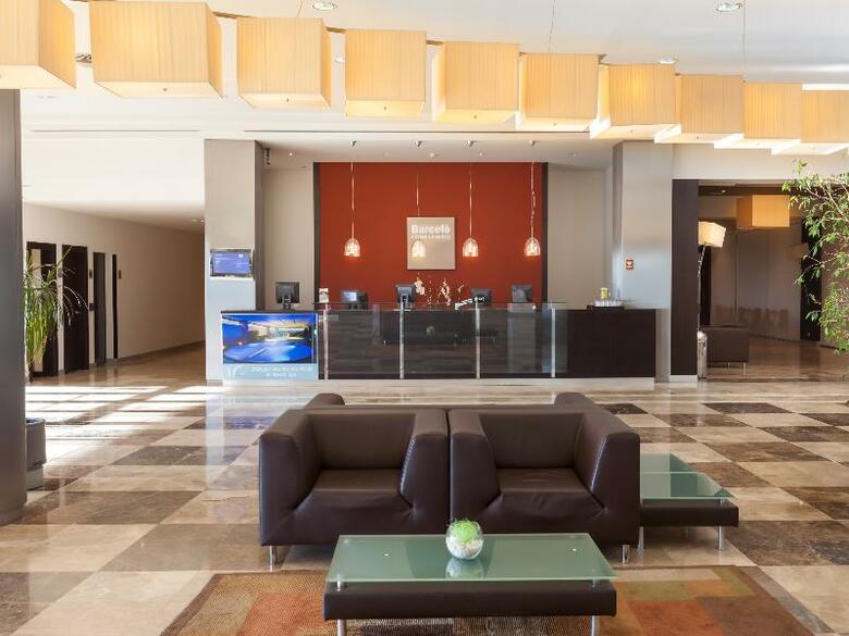 Hotel Occidental Aranjuez
