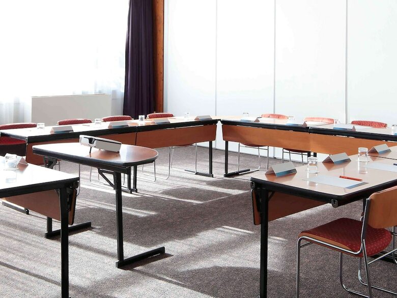 Hotel Novotel Perpignan