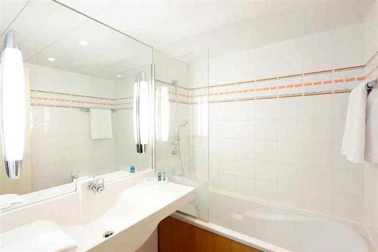 Hotel Novotel Perpignan