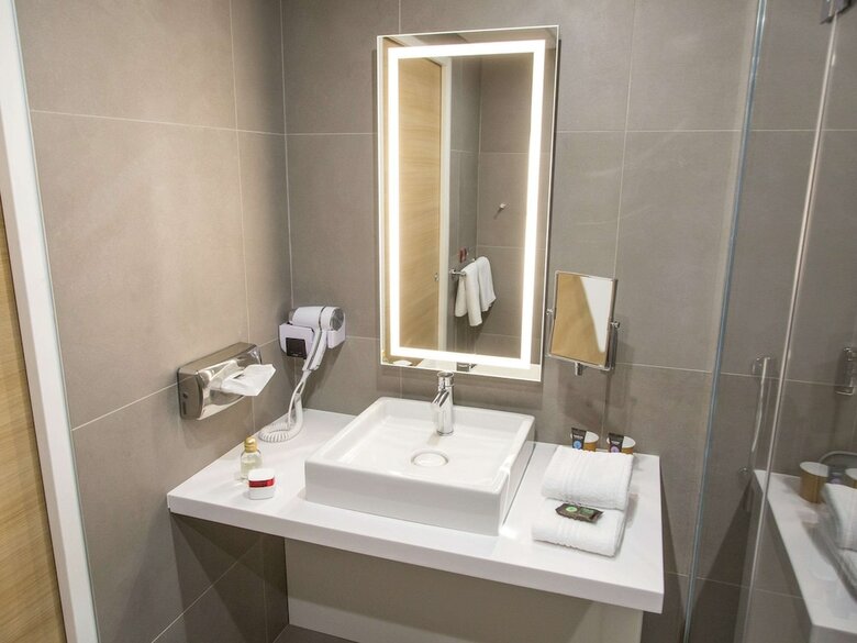 Hotel Novotel Perpignan